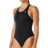 TYR Durafast Elite Solid Maxfit Badetøy female