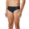 TYR Durafast Elite Solid Racer Badetrusser male