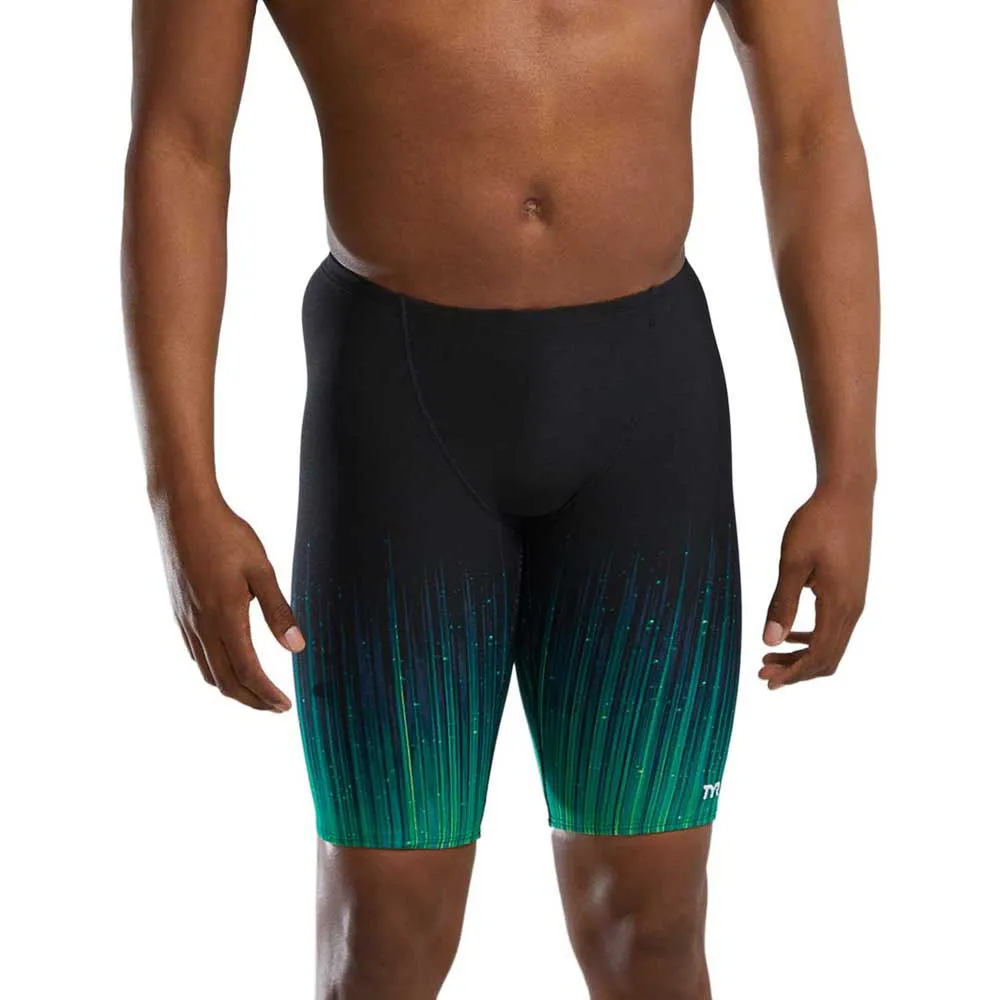 TYR Durafast Elite Speedwarp Jammer male