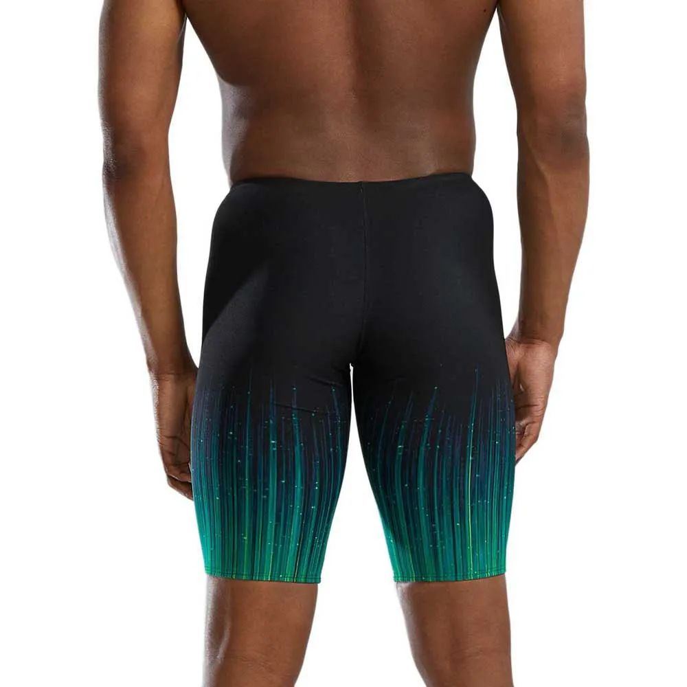 TYR Durafast Elite Speedwarp Jammer male
