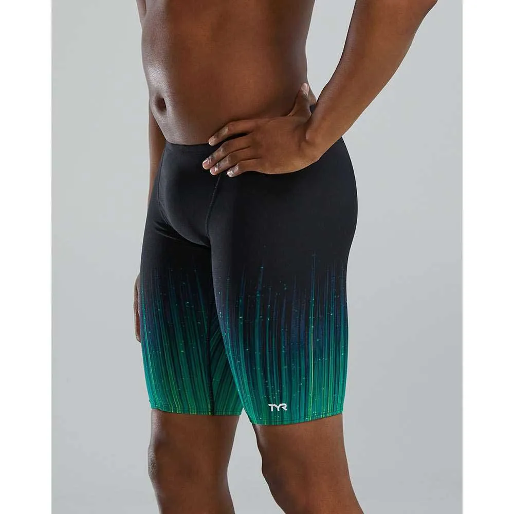 TYR Durafast Elite Speedwarp Jammer male