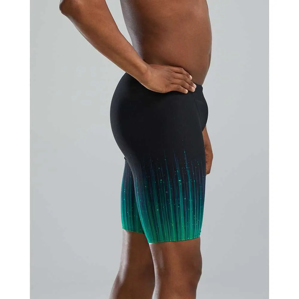 TYR Durafast Elite Speedwarp Jammer male