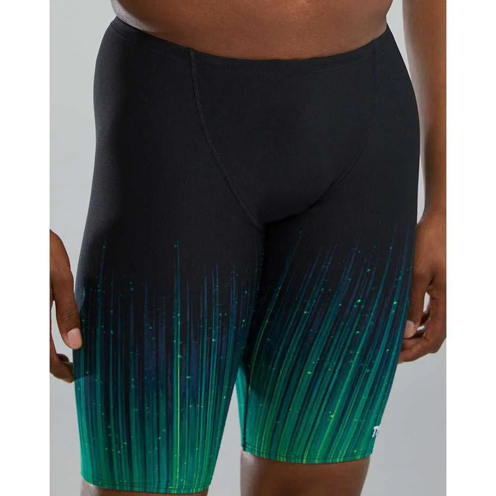 TYR Durafast Elite Speedwarp Jammer male