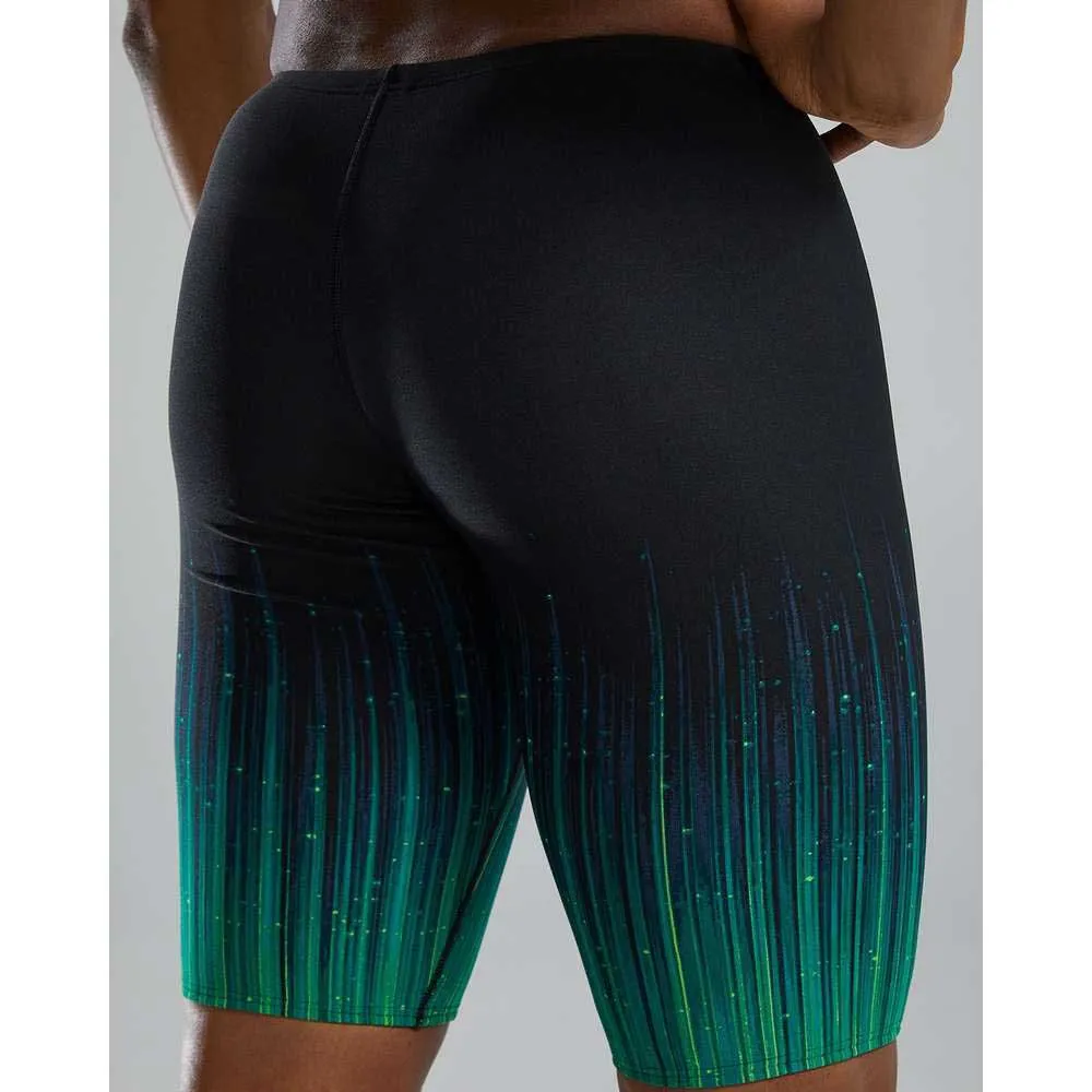 TYR Durafast Elite Speedwarp Jammer male