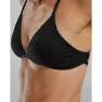 TYR Durafast Elite Triangle Tieback Solid Bikinitopp female