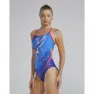 TYR Durafast Elite Trinityfit Abstractai Badetøy female