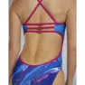TYR Durafast Elite Trinityfit Abstractai Badetøy female