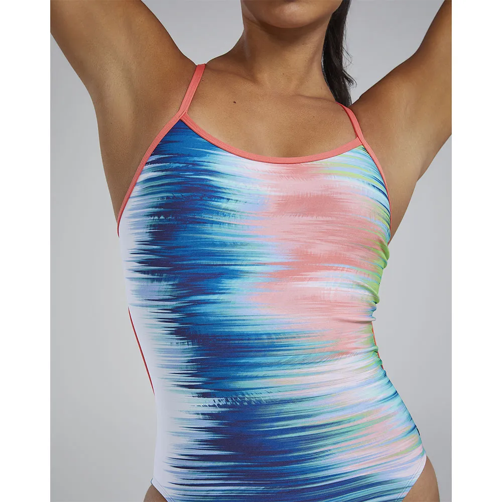TYR Durafast Elite Trinityfit Bravura Badetøy female