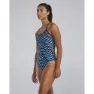 TYR Durafast Elite Trinityfit Dragonflyte Badetøy female