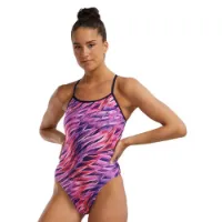 TYR Durafast Elite Trinityfit Falcon Badetøy female TYR Durafast Elite Trinityfit Falcon Badetøy female