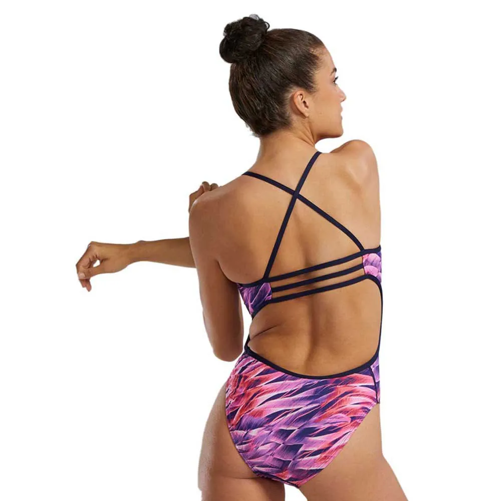 TYR Durafast Elite Trinityfit Falcon Badetøy female