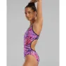 TYR Durafast Elite Trinityfit Falcon Badetøy female