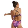 TYR Durafast Elite Trinityfit Falcon Badetøy female
