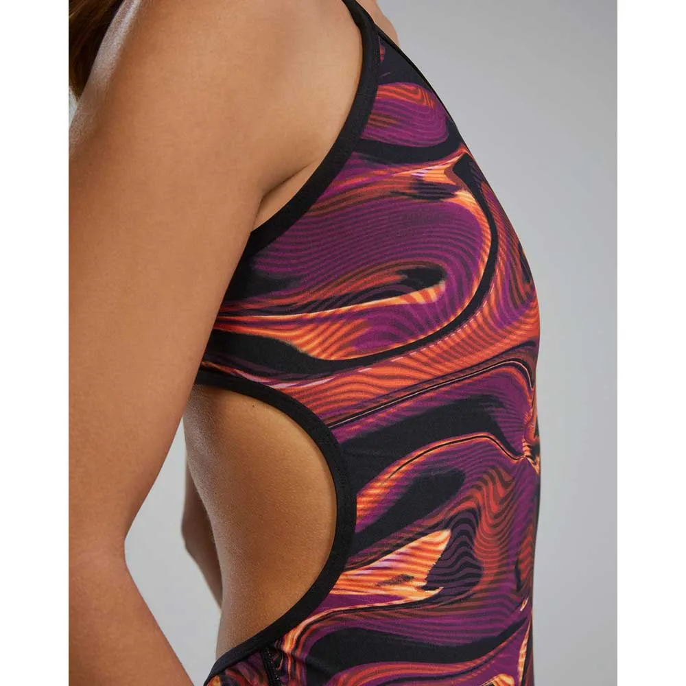 TYR Durafast Elite Trinityfit Furo Badetøy female