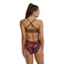 TYR Durafast Elite Trinityfit Furo Badetøy female