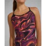 TYR Durafast Elite Trinityfit Furo Badetøy female