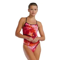 TYR Durafast Elite Trinityfit Gladius Badetøy female
