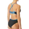 TYR Durafast Elite Trinityfit Hexa Badetøy female