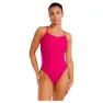 TYR Durafast Elite Trinityfit Lapped Badetøy female