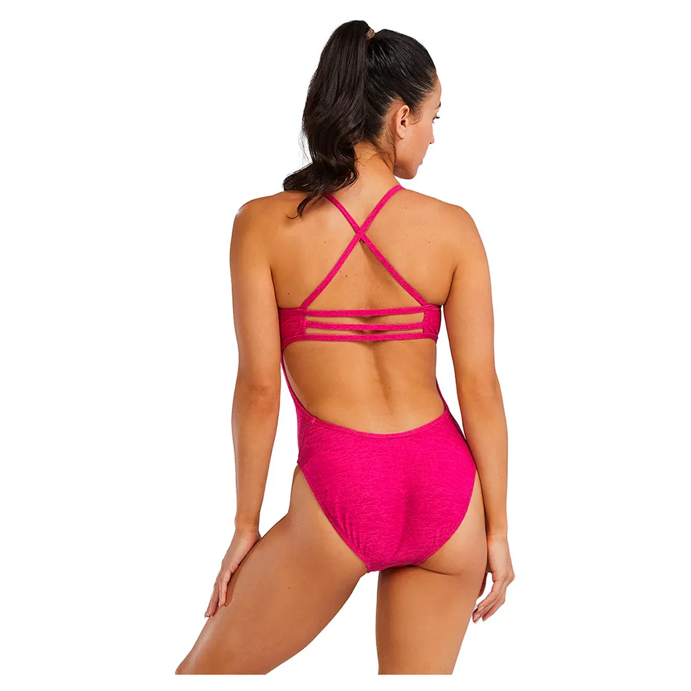 TYR Durafast Elite Trinityfit Lapped Badetøy female