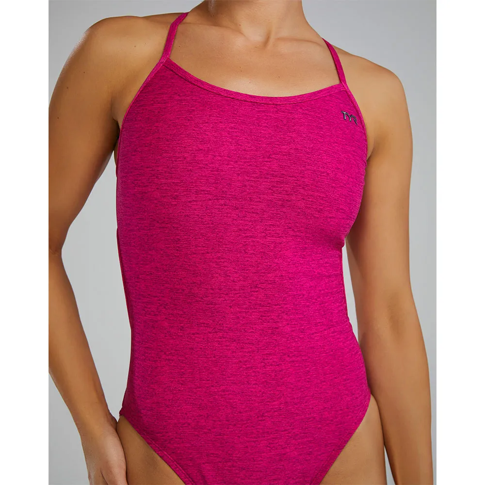 TYR Durafast Elite Trinityfit Lapped Badetøy female