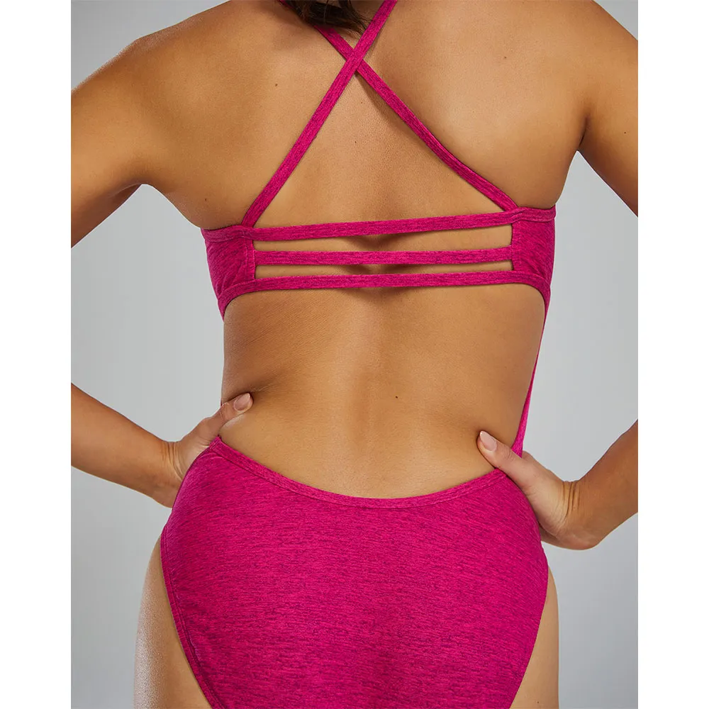 TYR Durafast Elite Trinityfit Lapped Badetøy female