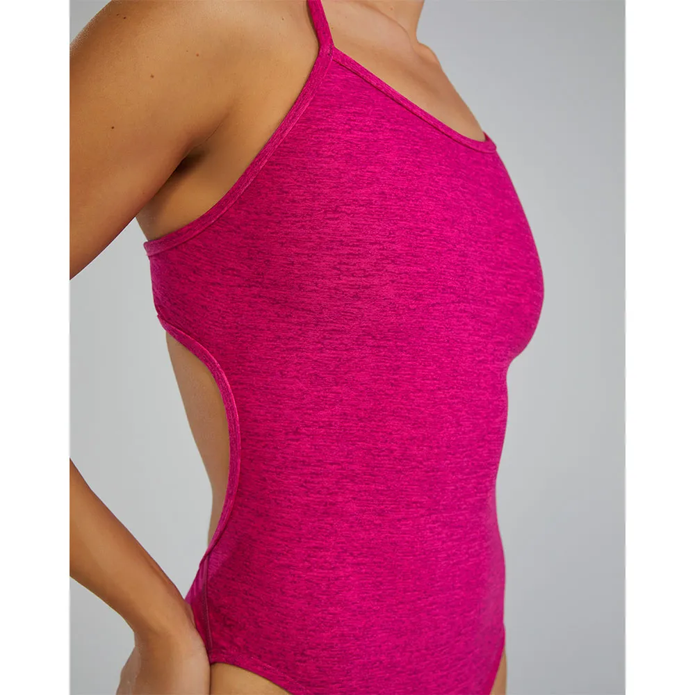 TYR Durafast Elite Trinityfit Lapped Badetøy female