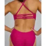 TYR Durafast Elite Trinityfit Lapped Badetøy female