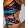 TYR Durafast Elite Trinityfit Magmata Badetøy female