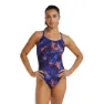 TYR Durafast Elite Trinityfit Montipora Badetøy female
