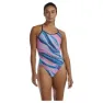 TYR Durafast Elite Trinityfit Riptidal Badetøy female
