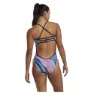 TYR Durafast Elite Trinityfit Riptidal Badetøy female