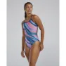 TYR Durafast Elite Trinityfit Riptidal Badetøy female