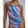 TYR Durafast Elite Trinityfit Riptidal Badetøy female