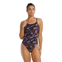 TYR Durafast Elite Trinityfit Triadic Badetøy female