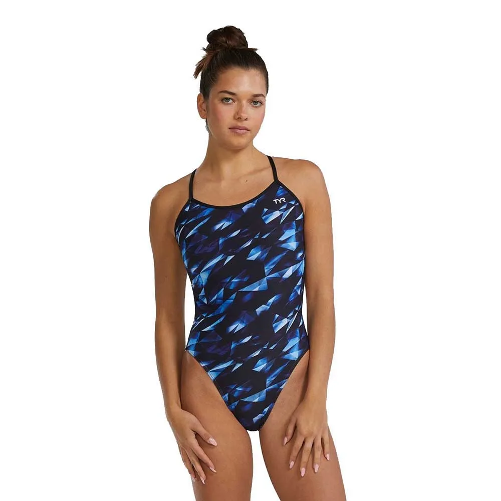 TYR Durafast Elite Trinityfit Triadic Badetøy female