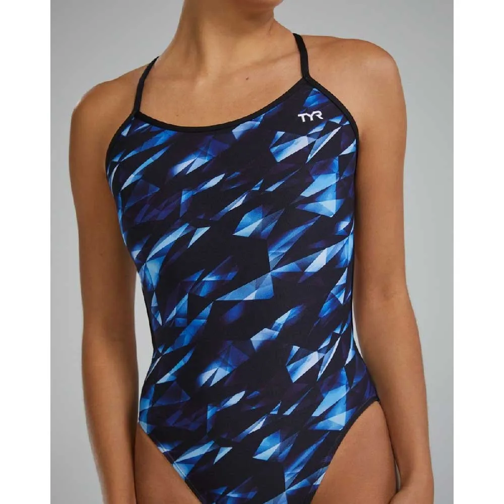 TYR Durafast Elite Trinityfit Triadic Badetøy female