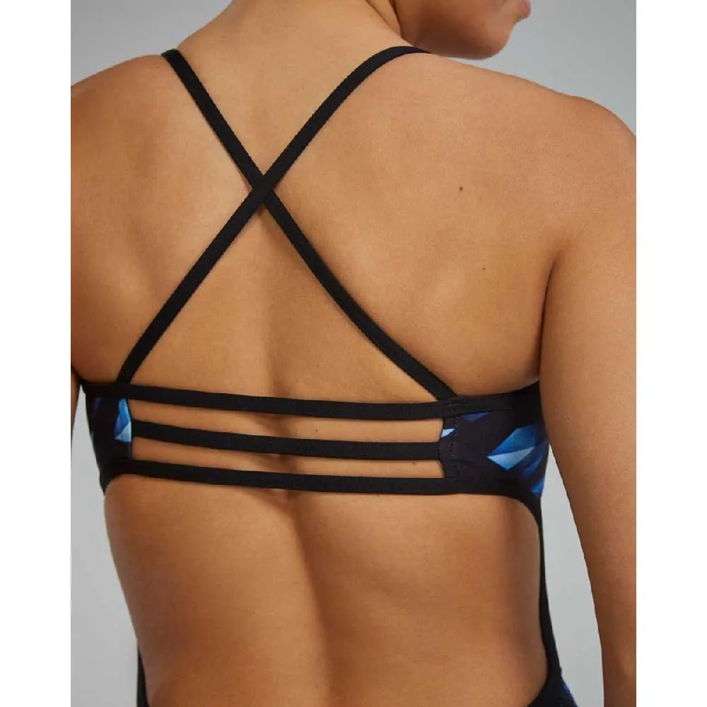 TYR Durafast Elite Trinityfit Triadic Badetøy female