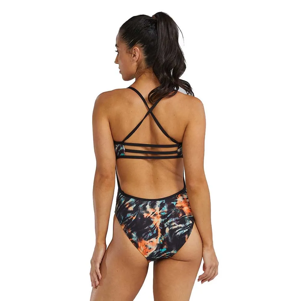 TYR Durafast Elite Trinityfit Validus Badetøy female