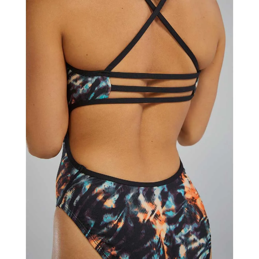 TYR Durafast Elite Trinityfit Validus Badetøy female