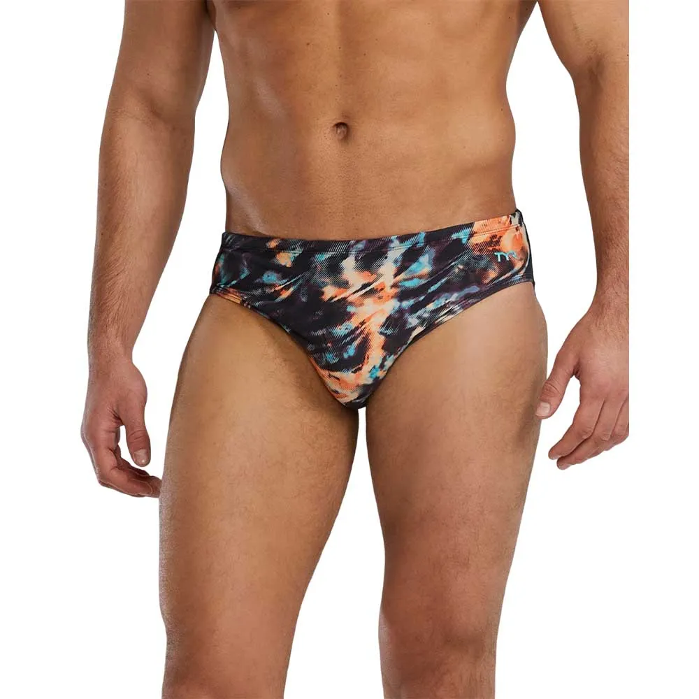TYR Durafast Elite Validus Badetrusser male