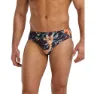 TYR Durafast Elite Validus Badetrusser male