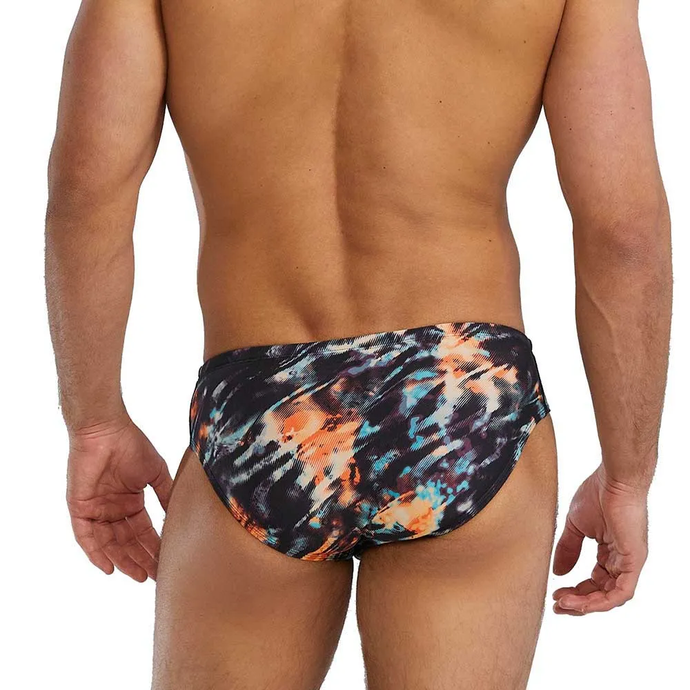 TYR Durafast Elite Validus Badetrusser male