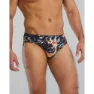 TYR Durafast Elite Validus Badetrusser male