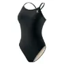 TYR eco Solids Diamondfit Badetøy female