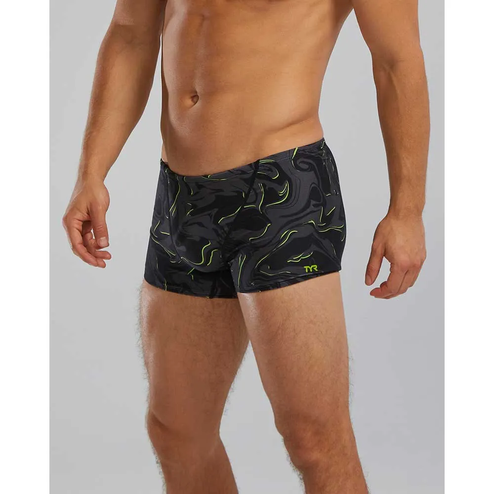 TYR Galaxy Badeshorts Boxer male