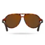TYR Goldenwest Polariserte Solbriller male
