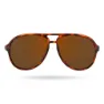 TYR Goldenwest Polariserte Solbriller male