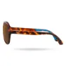 TYR Goldenwest Polariserte Solbriller male