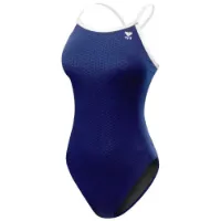 TYR Hexa Diamondfit Badetøy TYR Hexa Diamondfit Badetøy